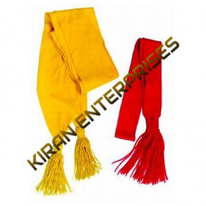 Shoulder Sashes